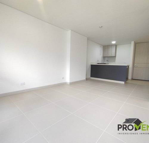 Apartamento en venta en La Estrella